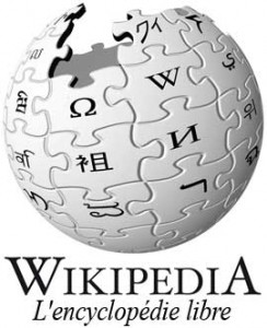 Wikipédia