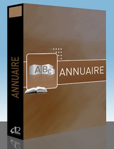 ABC annuaire, annuaire web pour les nuls 