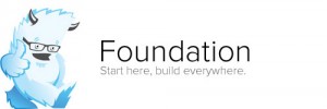 Foundation RWD