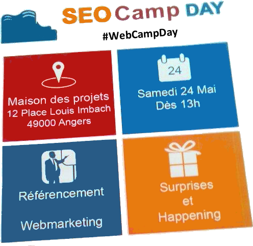 Web Camp Day