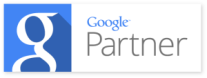 Kelcible est certifiée AdWords Google Partner