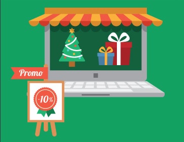 Préparez votre boutique en ligne pour Noël