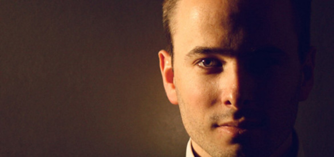 Interview de Daniel Roch - VuDuWeb