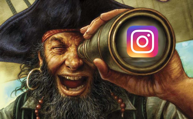 Compte Instagram Pirate Comment Le Recuperer Facilement